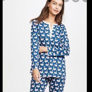 Roller Rabbit Swam Pajamas